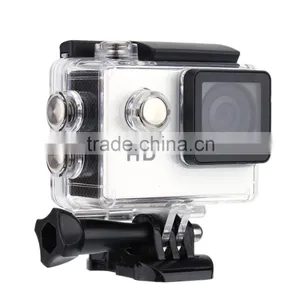 2016 Cheap 7 Colors SJ4000 720P A8 HD Action Camera 2 Inch Waterproof Sports Camera Helmet Bike Car Camera thumbnail-5