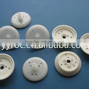 Injection Plastic Modling Type Plastic Products Manufacturer thumbnail-1