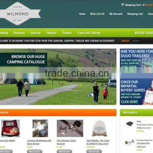 Online Shop thumbnail-1