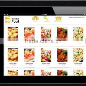 Software Design App Design Application Design Application Development Business Idea Tablet PC thumbnail-4