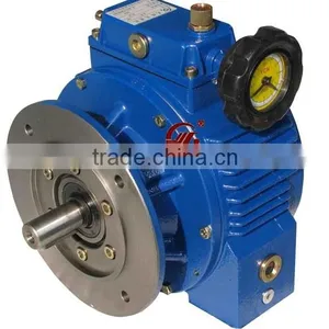 Mechanical Speed Variator With Variable Ratio Gear Box thumbnail-2