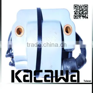 High Performance New CG 125-250CC RacingCDI,12V AC,6 Pin thumbnail-5