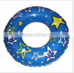 PVC Inflatalbe Swim Ring thumbnail-1