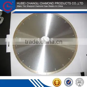 Diamond Saw Blades for Marble-hubei Changli Diamond Products Co.,ltd. thumbnail-2