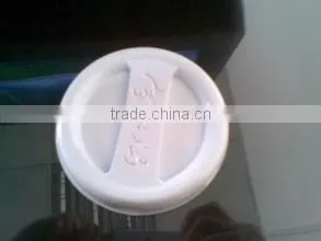 PET Plastic Cup Sealing Lid Machine thumbnail-2