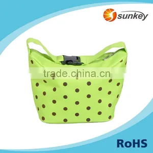 Hot Sale Polyester Big Capacity Beer Cooler Carrier thumbnail-1