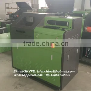 NTS709 Common Rail Injector Test Bench for BosCH Denso Simmens Etc Injectors thumbnail-1