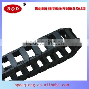 Hebei Daqiang Manufacturer Plastic Link Chain thumbnail-1