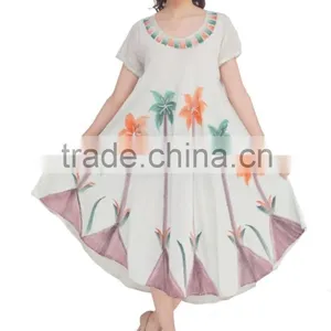 2016 Women Sexy Dress for Summer thumbnail-4