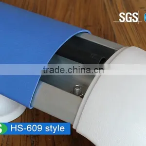 Plastic and Aluminum Handrails Used for Hospital Corridor thumbnail-2