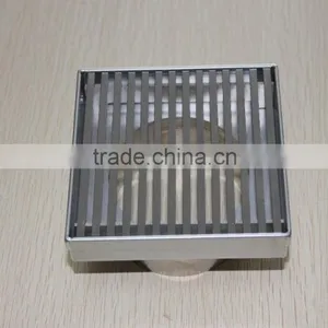 Square Concrete Floor Drain/floor Drain Trap thumbnail-2