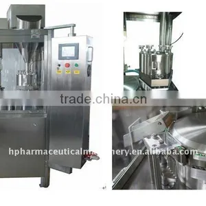 High Speed Capping Machine Model-GX200 thumbnail-1