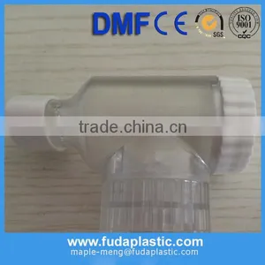 Unscrew Type Powder Inhaler Device For Medicine thumbnail-2