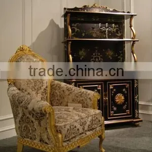 High Quality 2015 Jute Fabric for Sofa New Model Sofa Sets Living Room Furniture Set thumbnail-1