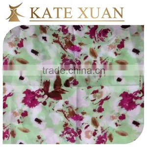 Europe Thin Fashion Viscose Rayon Fabric thumbnail-2