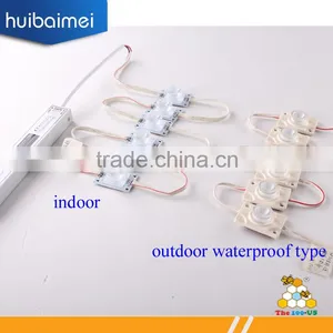 Aluminum Frame LED Slim Light Box Led Module for Graphics Exhibition thumbnail-1