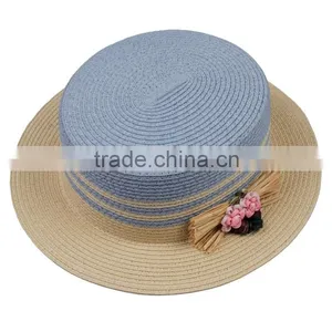 China Direct Manufacturer One Piece Luffy Straw Hat thumbnail-1