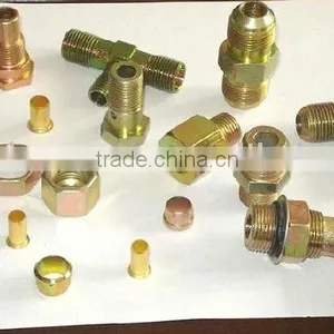 Pneumatic Hose Fittings Festo Pneumatic Fittings thumbnail-1