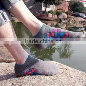 2016 Wholesale Boy Cotton Tube Socks thumbnail-3
