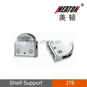 MIDDLE FLATBOTTOM FLEXIBLE GLASS CLIP thumbnail-1