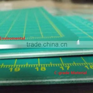 Weldon 3-Layer Flexible Self Healing Cutting Rotary Mat for Sewing,Craft thumbnail-4