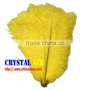 Dyed Ostric Feather, Feather Ostric Plumes for Carnival Costumes thumbnail-5