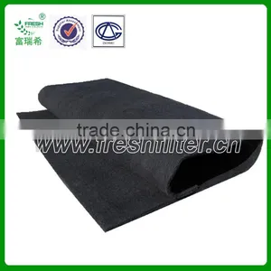 FRS-ACM-007 Activated Carbon Fiber Felt thumbnail-4