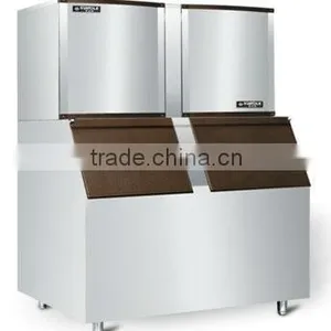 Commercial Ice Making Machine thumbnail-1
