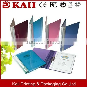 Custom a3 Document Bag thumbnail-1