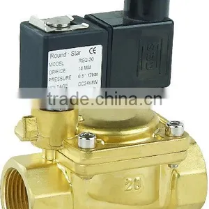 RSQ-25 Water SOLENOID VALVE G1'' thumbnail-1
