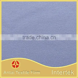 Sweat Wicking Cottony Nylon Stretch Fabric Textile for Wunder Under Crop and Yoga Pants thumbnail-4