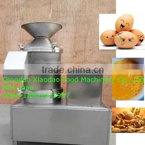 Egg Knocking Machine/egg Shell Breaking Machine /automatic Egg Breaking Machine thumbnail-1