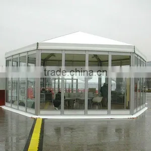 Outdoor Tent thumbnail-1