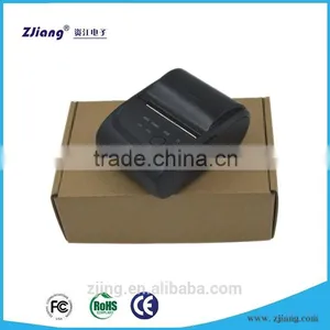 Mobilephone Mobile Bluetooth-printer Applies Mobile Products thumbnail-1