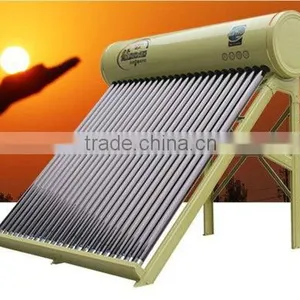 High Quality,high Efficiency,low Pice Solar Water Heater With CE,ISO thumbnail-1
