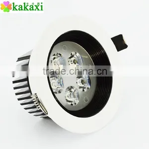 LED Ceiling Lamp 3w 5w 7w 9w 12w 15w 18w LED Spotlights Dimmable LED Downlight thumbnail-2