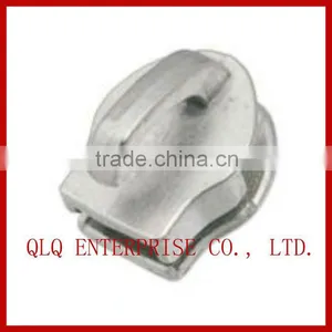 Non Lock Zinc Zipper Slider Head thumbnail-2