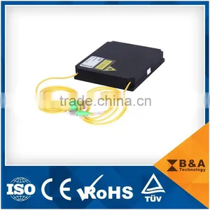 FTTH CATV High Power Optical EDFA Module thumbnail-1