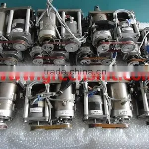 DEK 140375 ACTUATOR MOTOR thumbnail-1
