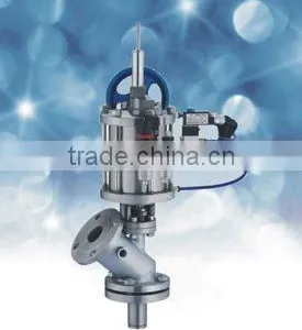 Pneumatic Discharge Valve thumbnail-1