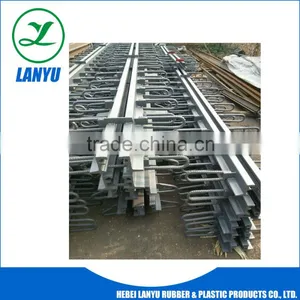 Steel Bridge Expansion Joint thumbnail-5