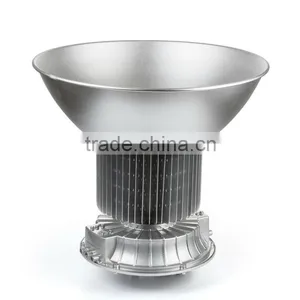 Shenzhen Manufacturer!!160w Industrial Led High Bay Light With Meanwell Driver thumbnail-3