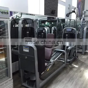 2016 Used Fitness Equipment /muscle Exercise/Horizontal Leg Press thumbnail-2