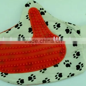 Pet Grooming Brush thumbnail-1