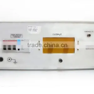 LINKJOIN MATS-2010SD Soft Magnet Ferrite Ring Core Magnet Ferrite Ferrite Ring Measurement System With CE Certificate thumbnail-2