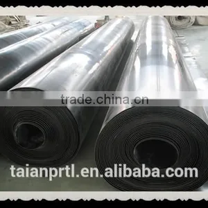 HDPE Geomembrane Sheet for Landfill(0.2-3.0mm) thumbnail-3