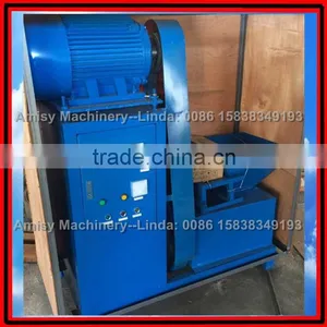 Charcoal Briquette Machine From Sawdust thumbnail-1