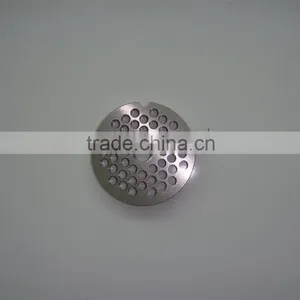 5 # Meat Grinder Plate,meat Mincer Blade,chopper Plate,grinde Accesories thumbnail-1