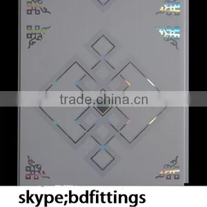Ceiling Wall Pvc Panel Plastic Pvc Panel Pvc Panel for Ceiling thumbnail-6