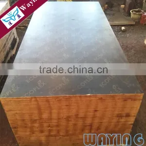 Watherproof Plywood Film Faced Ply thumbnail-1
